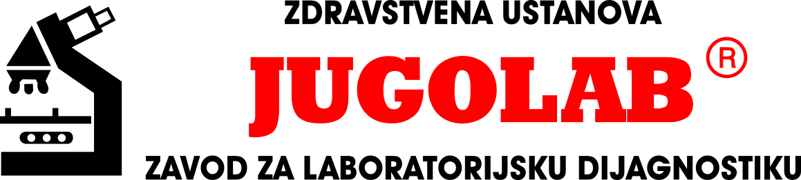 Jugolab Logo